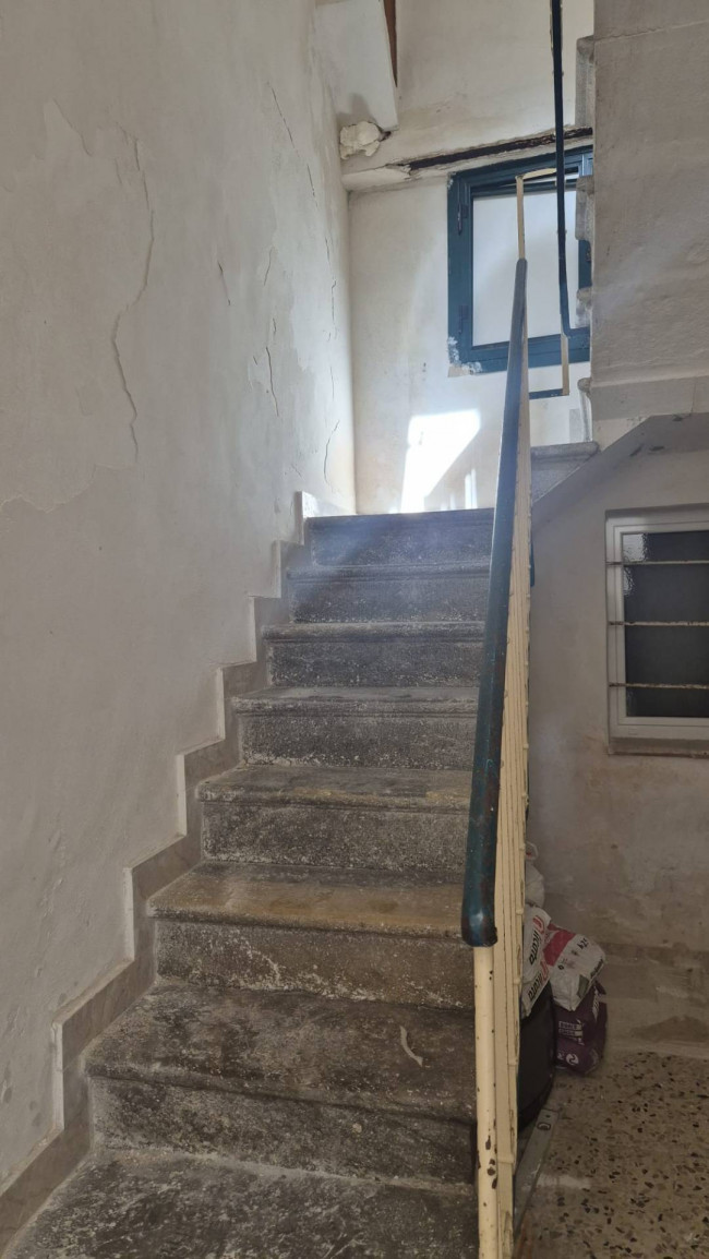 Appartamento in vendita a Trapani