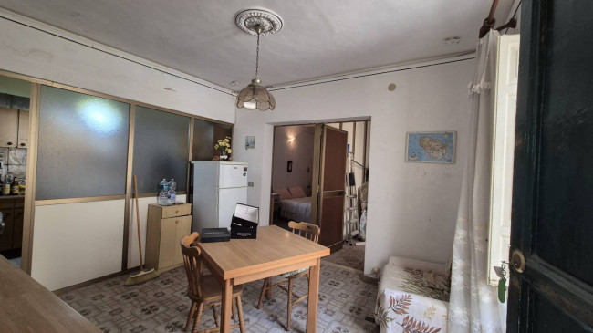 Appartamento in vendita a Trapani