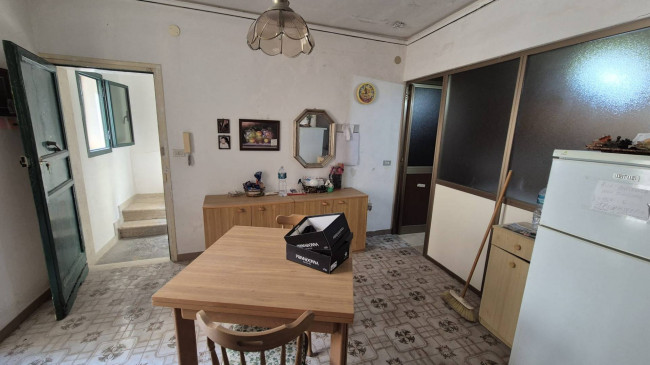 Appartamento in vendita a Trapani