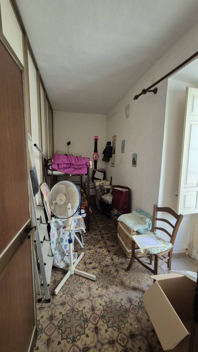 Appartamento in vendita a Trapani
