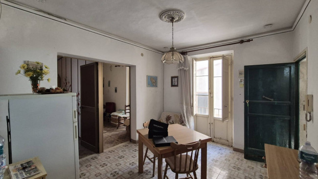 Appartamento in vendita a Trapani