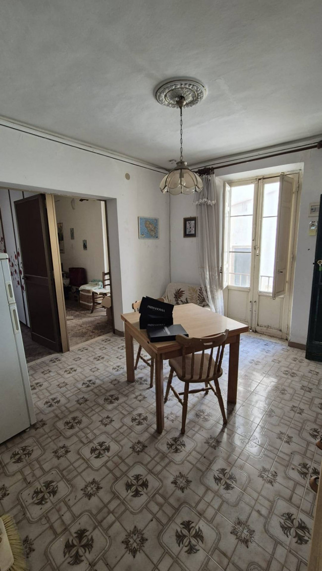 Appartamento in vendita a Trapani