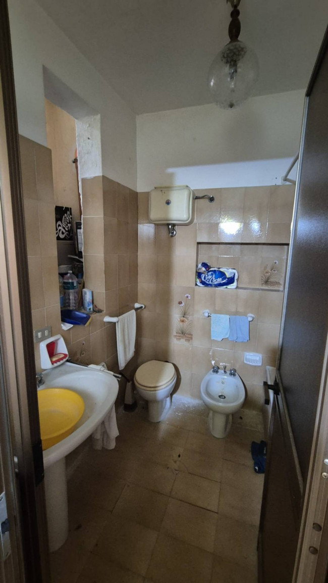 Appartamento in vendita a Trapani