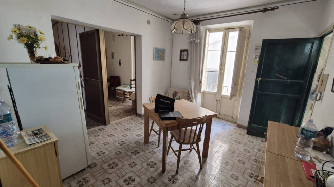Appartamento in vendita a Trapani