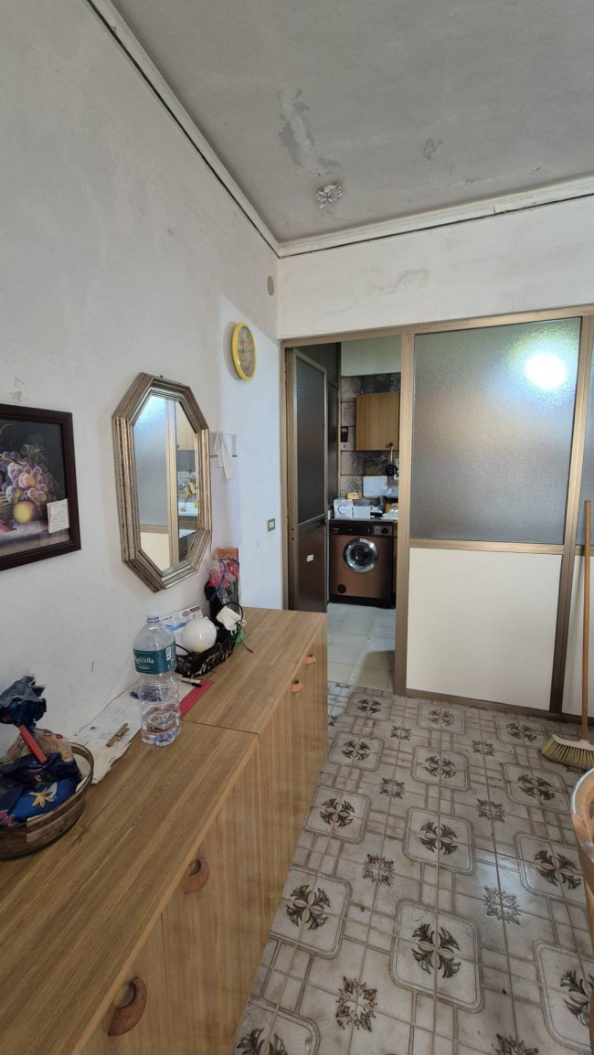 Appartamento in vendita a Trapani