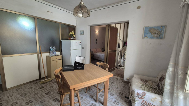 Appartamento in vendita a Trapani