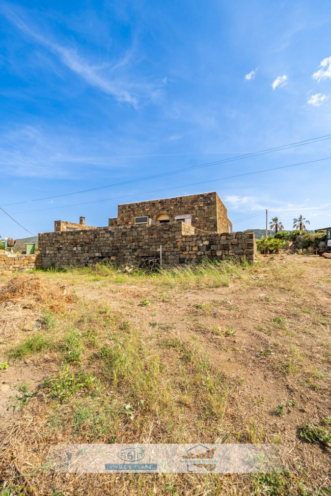 Casa Indipendente in vendita a Pantelleria