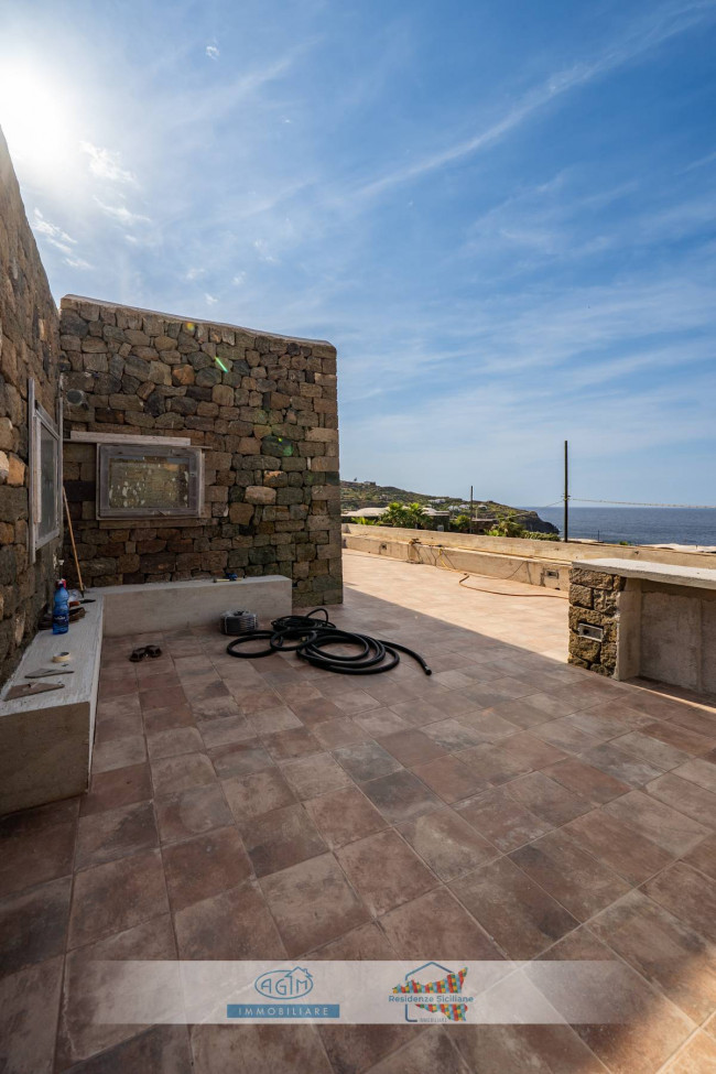 Casa Indipendente in vendita a Pantelleria
