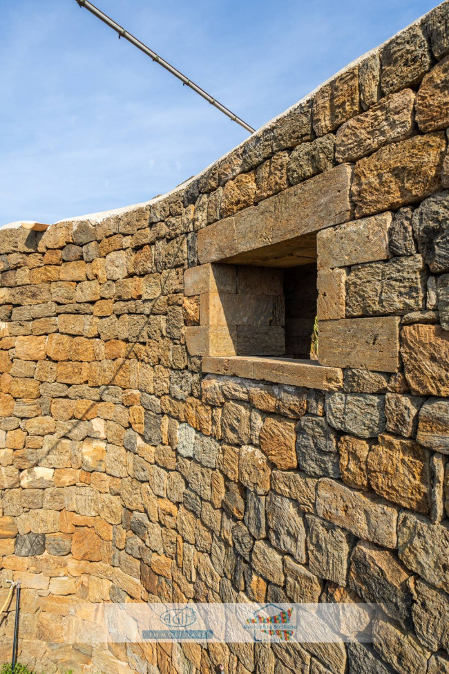 Casa Indipendente in vendita a Pantelleria