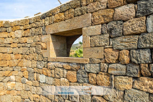 Casa Indipendente in vendita a Pantelleria