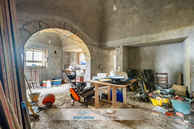 Casa Indipendente in vendita a Pantelleria