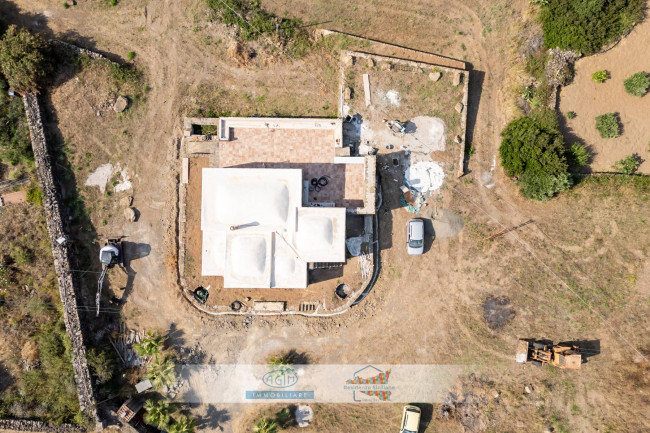 Casa Indipendente in vendita a Pantelleria