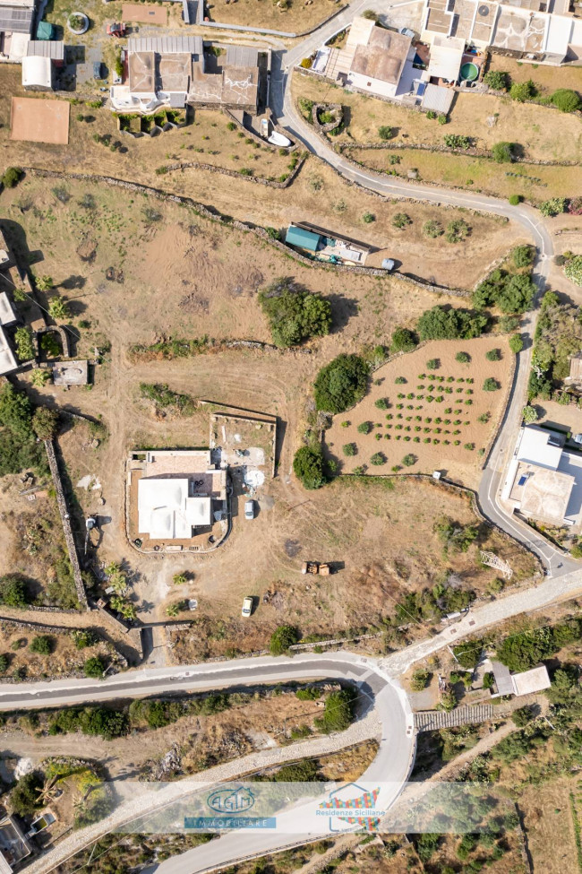 Casa Indipendente in vendita a Pantelleria