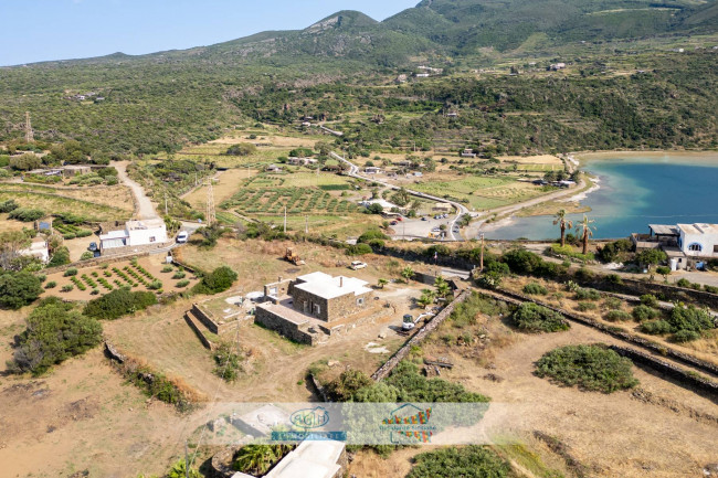 Casa Indipendente in vendita a Pantelleria