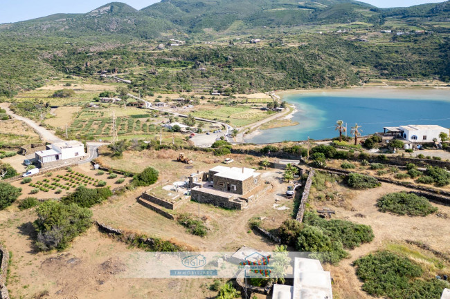 Casa Indipendente in vendita a Pantelleria
