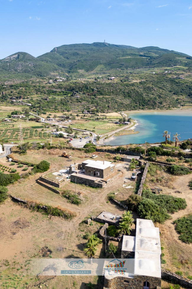 Casa Indipendente in vendita a Pantelleria