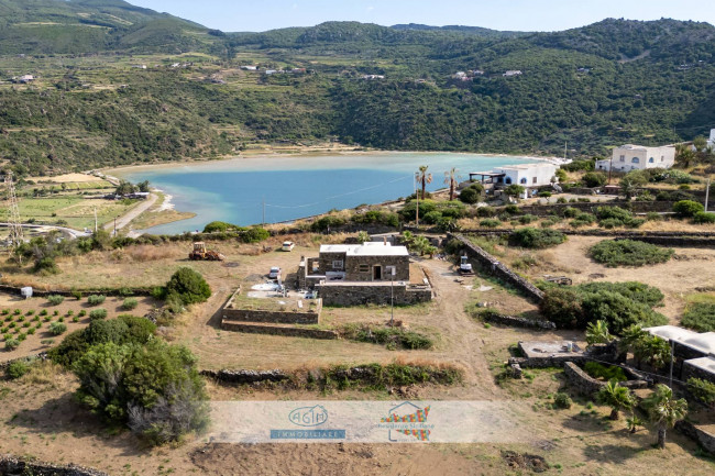 Casa Indipendente in vendita a Pantelleria