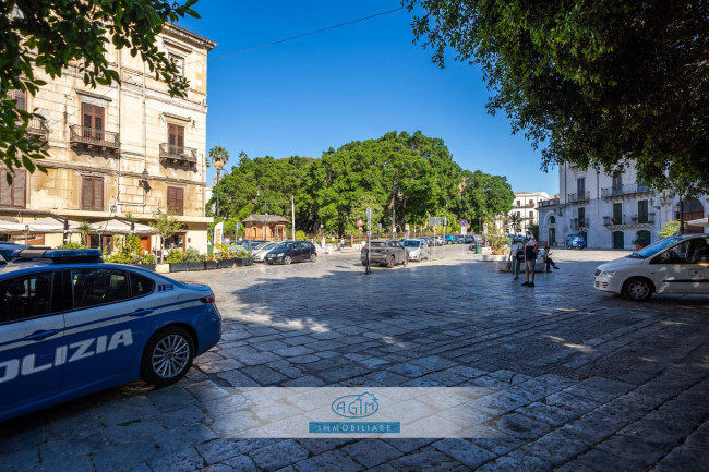 Appartamento in vendita a Palermo