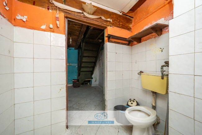 Appartamento in vendita a Palermo