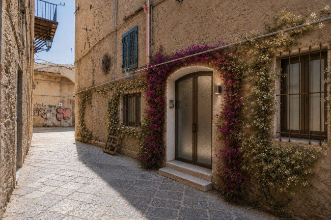 Appartamento in vendita a Palermo