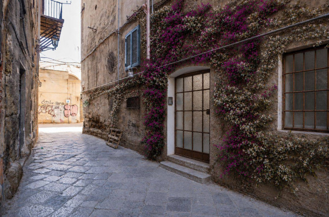 Appartamento in vendita a Palermo