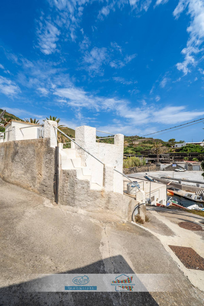 Casa Indipendente in vendita a Pantelleria