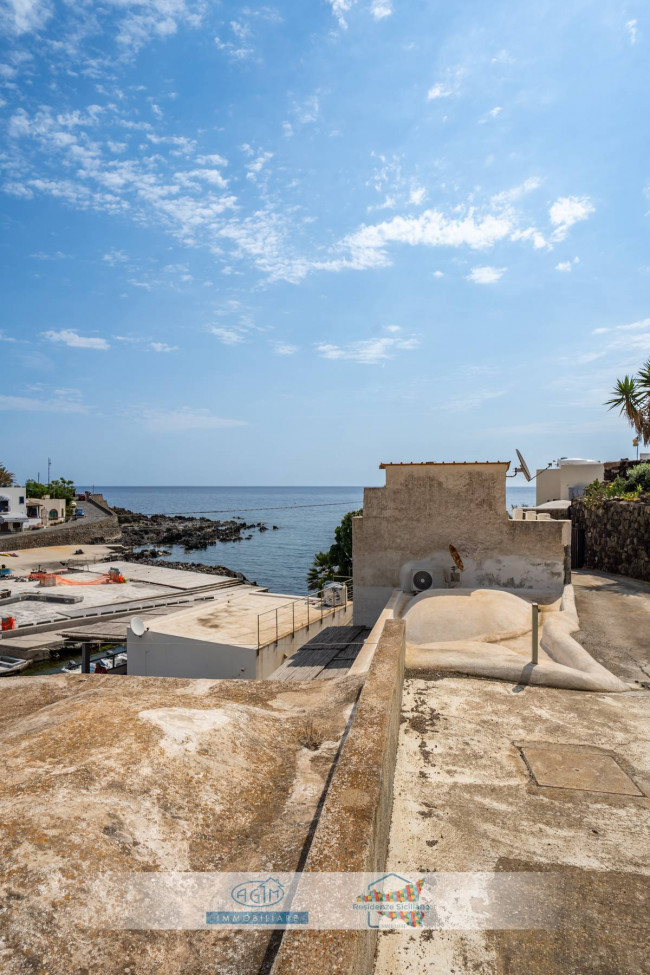 Casa Indipendente in vendita a Pantelleria