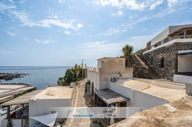 Casa Indipendente in vendita a Pantelleria