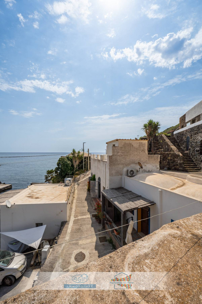 Casa Indipendente in vendita a Pantelleria