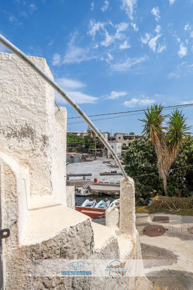 Casa Indipendente in vendita a Pantelleria