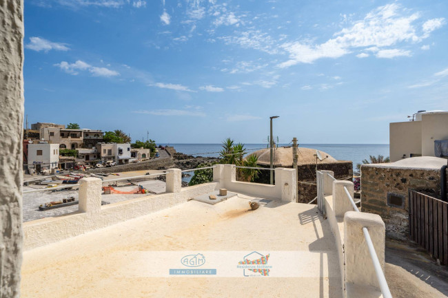 Casa Indipendente in vendita a Pantelleria