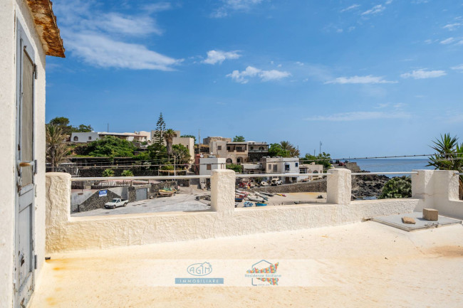 Casa Indipendente in vendita a Pantelleria