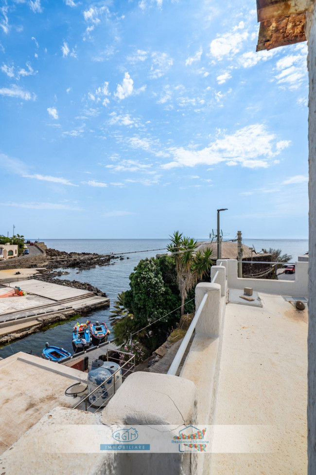 Casa Indipendente in vendita a Pantelleria
