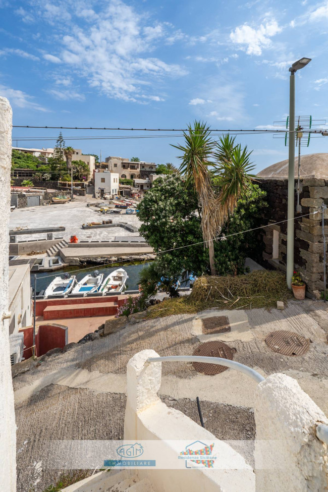 Casa Indipendente in vendita a Pantelleria