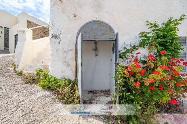 Casa Indipendente in vendita a Pantelleria