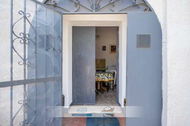 Casa Indipendente in vendita a Pantelleria