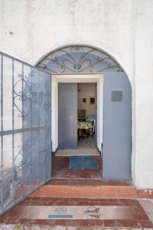 Casa Indipendente in vendita a Pantelleria