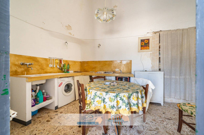 Casa Indipendente in vendita a Pantelleria