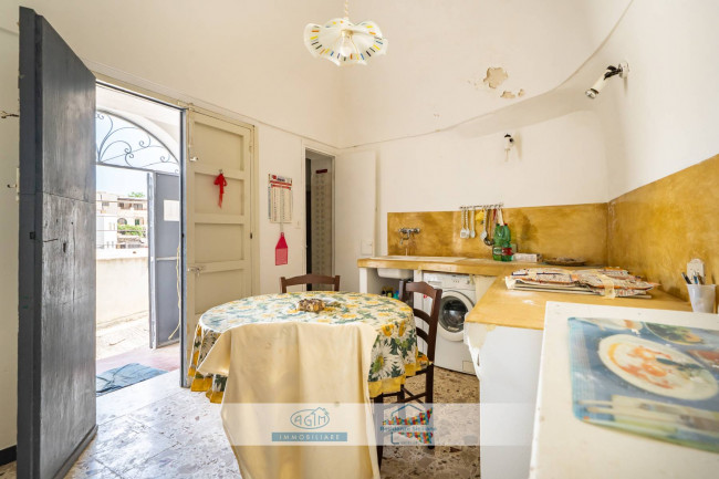 Casa Indipendente in vendita a Pantelleria