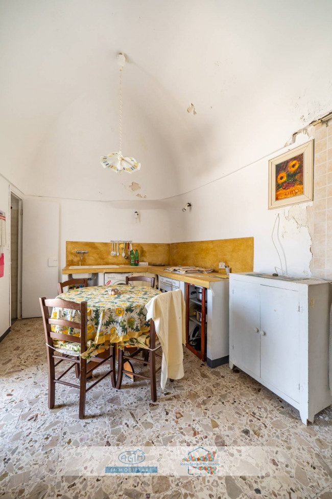 Casa Indipendente in vendita a Pantelleria