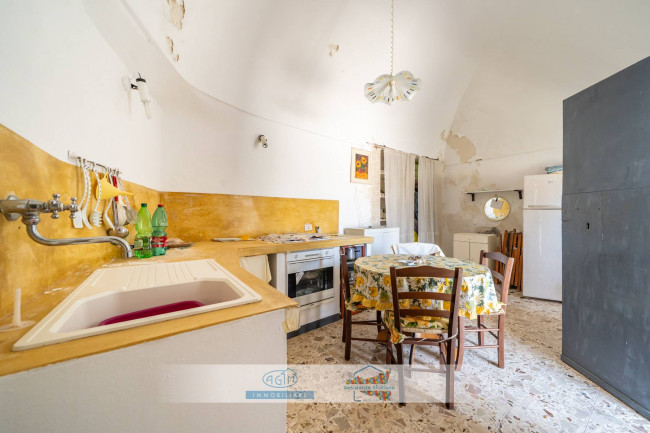 Casa Indipendente in vendita a Pantelleria