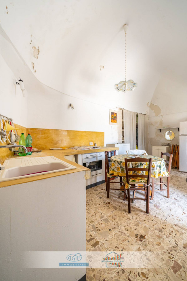 Casa Indipendente in vendita a Pantelleria