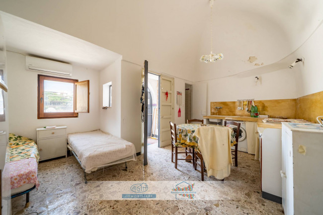 Casa Indipendente in vendita a Pantelleria