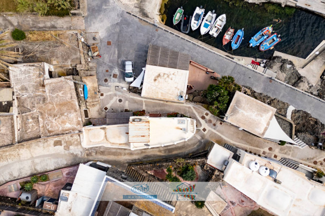 Casa Indipendente in vendita a Pantelleria