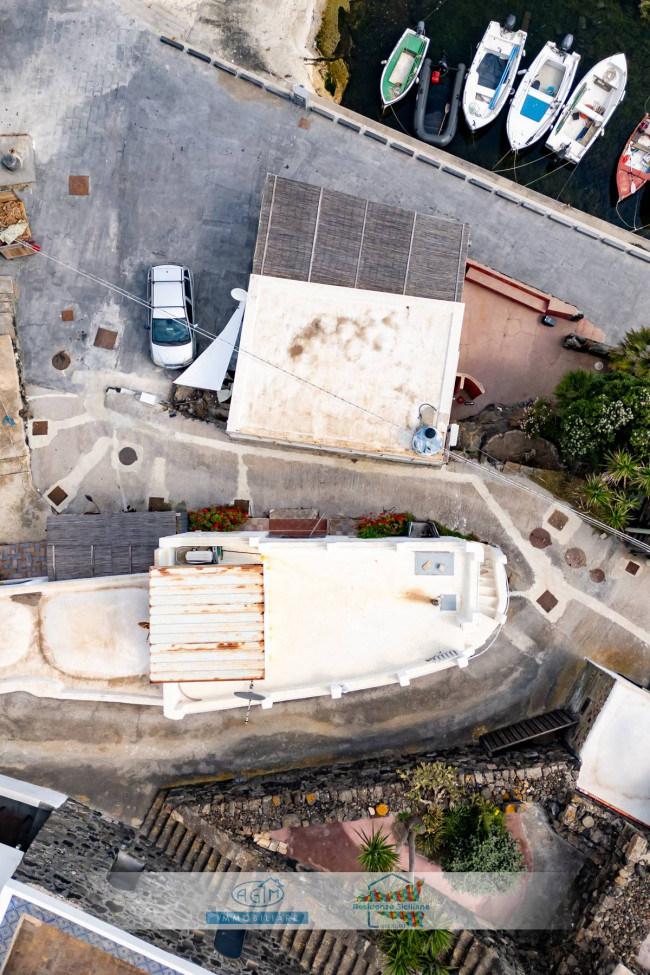 Casa Indipendente in vendita a Pantelleria