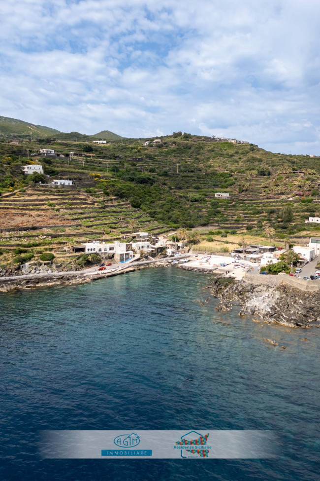 Casa Indipendente in vendita a Pantelleria
