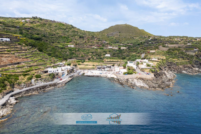 Casa Indipendente in vendita a Pantelleria