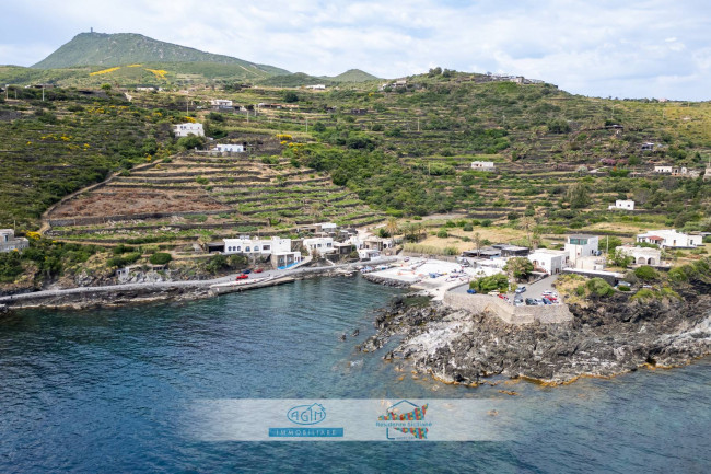 Casa Indipendente in vendita a Pantelleria