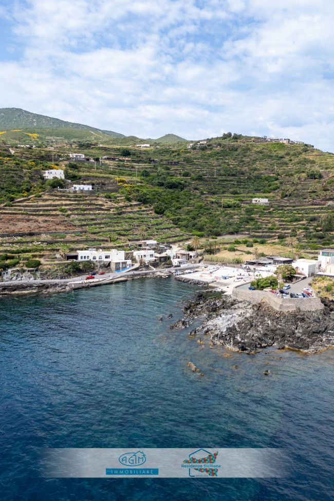 Casa Indipendente in vendita a Pantelleria