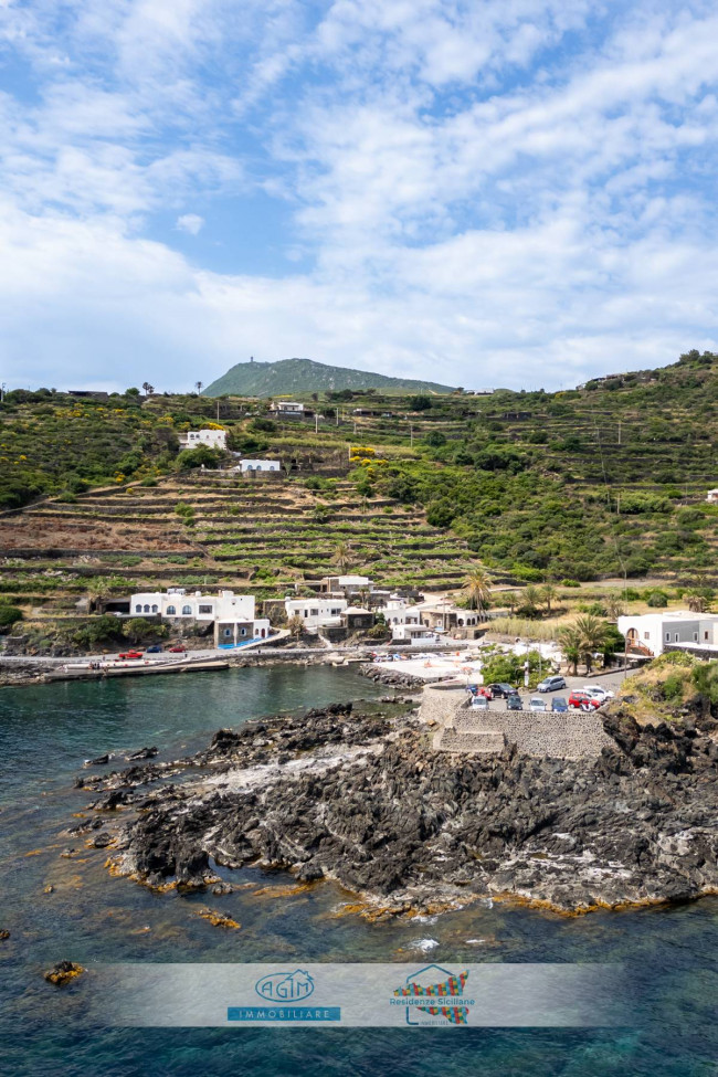 Casa Indipendente in vendita a Pantelleria